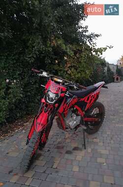 Мотовездеход Kovi 250 Advance 2022 в Христиновке