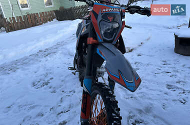 Мотоцикл Кросс Kovi 250 Advance 2025 в Конотопе
