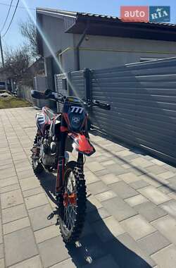 Мотоцикл Внедорожный (Enduro) Kovi 250 Advance 2025 в Спасском