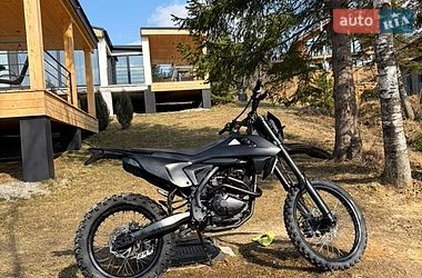 Мотоцикл Внедорожный (Enduro) Kovi 250 Advance 2021 в Микуличине