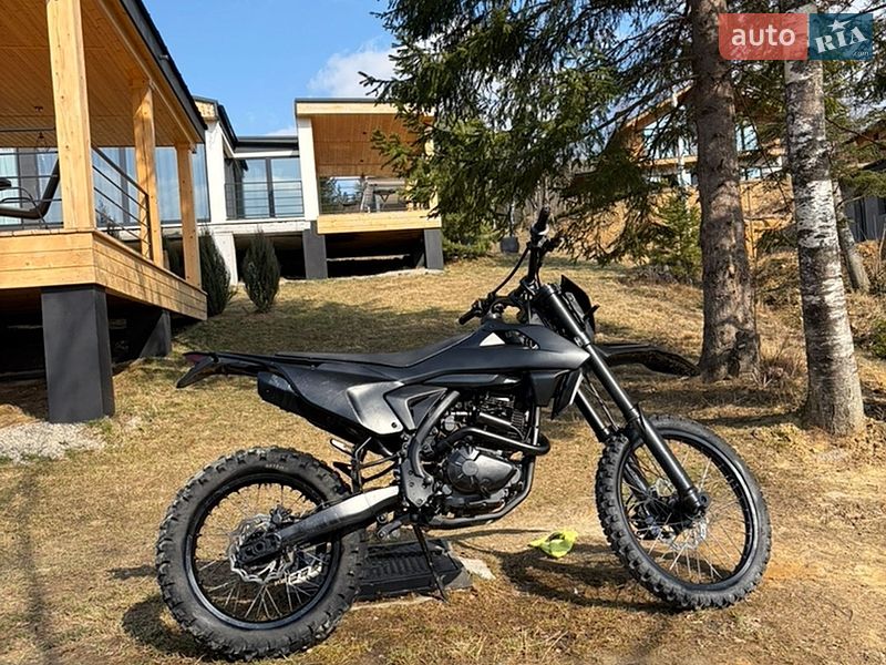 Kovi 250 Advance 2021