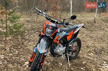 Мотоцикл Внедорожный (Enduro) Kovi 250 Advance 2024 в Ивано-Франковске