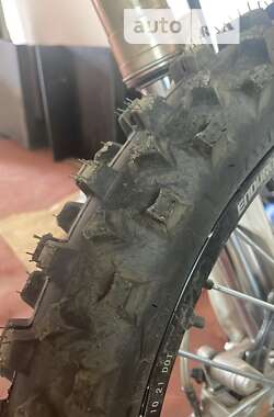 Мотоцикл Внедорожный (Enduro) Kovi 250 Lite 4T 2021 в 
