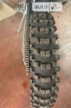 Мотоцикл Внедорожный (Enduro) Kovi 250 Lite 4T 2021 в 