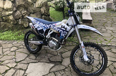 Мотоцикл Внедорожный (Enduro) Kovi 250 Lite 4T 2019 в 