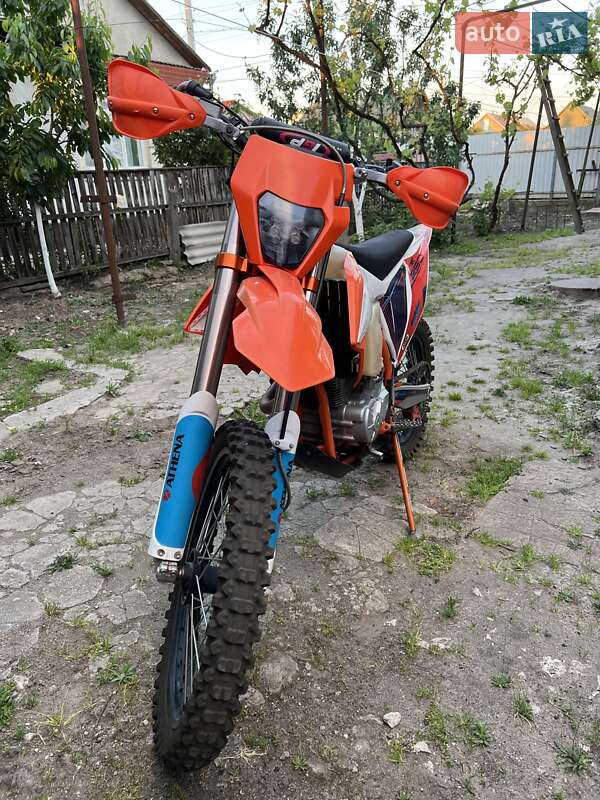 Мотоцикл Кросс Kovi 250 Lite 4T 2021 в Славуті