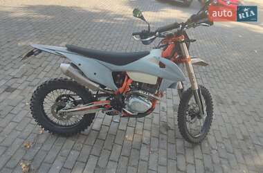 Мотоцикл Внедорожный (Enduro) Kovi 250 Lite 4T 2023 в 