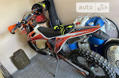 Мотоцикл Позашляховий (Enduro) Kovi 250 Lite 4T 2022 в Києві