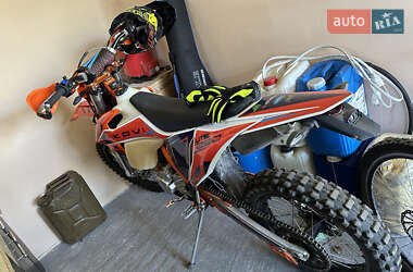 Мотоцикл Позашляховий (Enduro) Kovi 250 Lite 4T 2022 в 