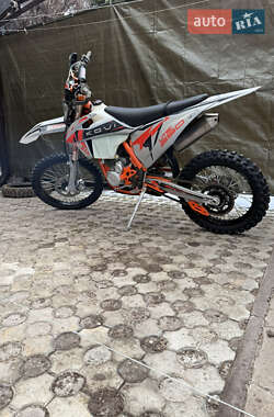 Мотоцикл Позашляховий (Enduro) Kovi 250 Lite 4T 2023 в 