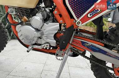 Мотоцикл Позашляховий (Enduro) Kovi 250 Lite 4T 2020 в 