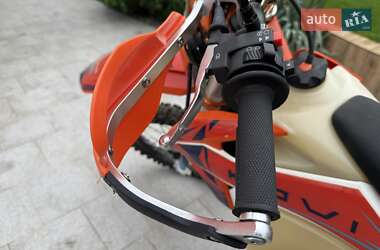 Мотоцикл Позашляховий (Enduro) Kovi 250 Lite 4T 2020 в 