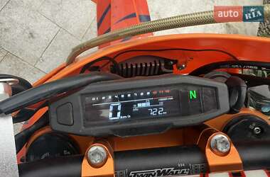 Мотоцикл Позашляховий (Enduro) Kovi 250 Lite 4T 2020 в 