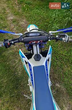 Мотоцикл Позашляховий (Enduro) Kovi 250 Lite 4T 2021 в 