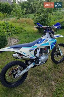 Мотоцикл Позашляховий (Enduro) Kovi 250 Lite 4T 2021 в 