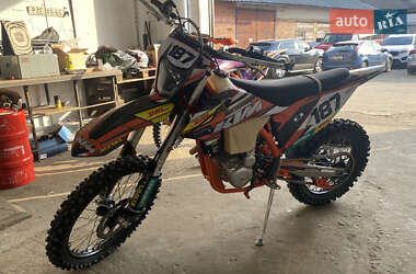 Мотоцикл Кросс Kovi 250 Lite 4T 2023 в 