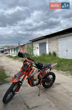Мотоцикл Кросс Kovi 250 Lite 4T 2021 в Нетешине