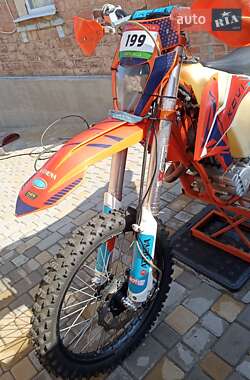Мотоцикл Позашляховий (Enduro) Kovi 250 Lite 4T 2020 в 