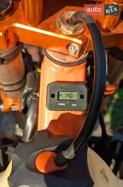 Мотоцикл Внедорожный (Enduro) Kovi 250 Lite 4T 2022 в 