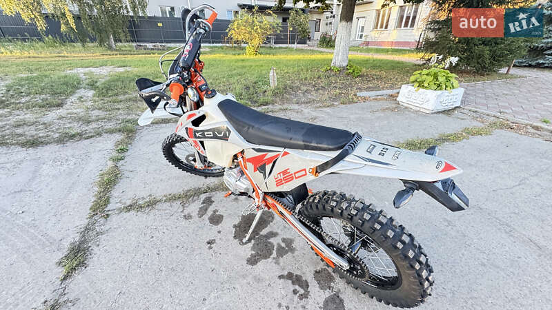 Мотоцикл Позашляховий (Enduro) Kovi 250 Lite 4T 2023 в Києві