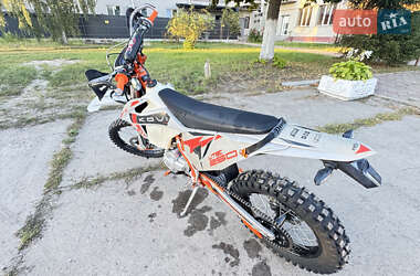 Мотоцикл Позашляховий (Enduro) Kovi 250 Lite 4T 2023 в 