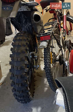 Мотоцикл Позашляховий (Enduro) Kovi 250 Lite 4T 2022 в 