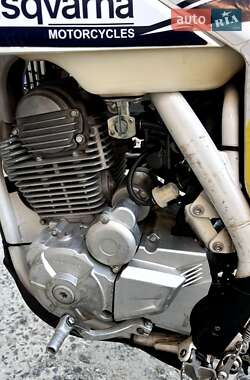 Мотоцикл Внедорожный (Enduro) Kovi 250 Lite 4T 2021 в 