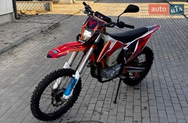 Мотоцикл Кросс Kovi 250 Lite 4T 2024 в Луцке