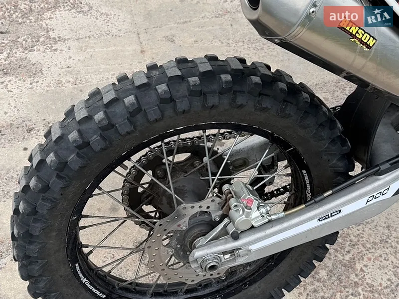 Kovi 250 Lite 4T 2019 VIN LC4JCNL35K0000582 фото оголошення 6 з 31