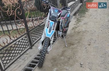 Мотоцикл Кросс Kovi 250 Lite HS 2019 в Сваляве