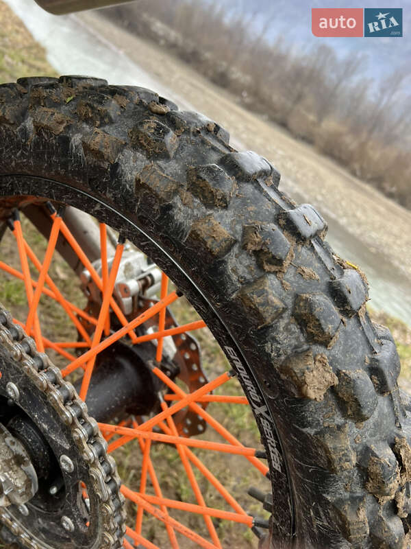 Мотоцикл Внедорожный (Enduro) Kovi 250 Lite KT 2022 в Ужгороде