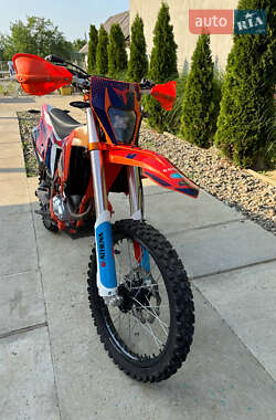Мотоцикл Внедорожный (Enduro) Kovi 250 Lite KT 2021 в 