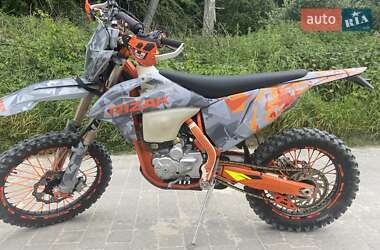 Мотоцикл Внедорожный (Enduro) Kovi 250 Lite KT 2024 в Винниках