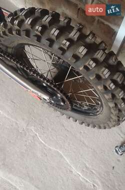 Мотоцикл Внедорожный (Enduro) Kovi 250 Lite KT 2022 в 