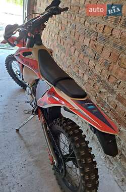 Мотоцикл Внедорожный (Enduro) Kovi 250 Lite KT 2022 в 