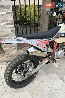 Мотоцикл Внедорожный (Enduro) Kovi 250 Lite KT 2023 в 