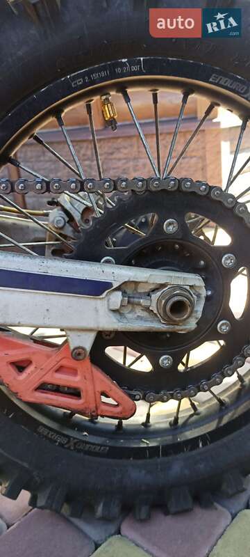 Мотоцикл Внедорожный (Enduro) Kovi 250 Lite KT 2021 в Драбове