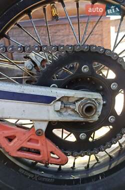 Мотоцикл Позашляховий (Enduro) Kovi 250 Lite KT 2021 в 