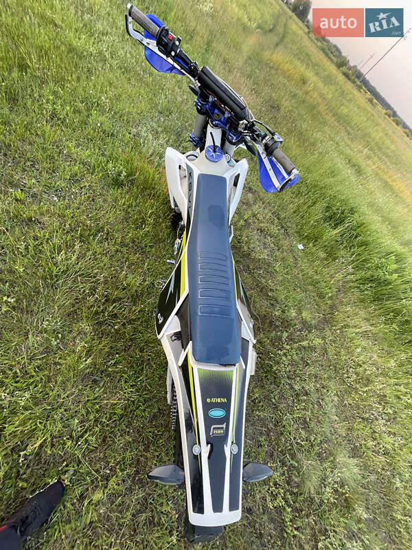 Мотоцикл Кросс Kovi 250 Pro HS 2021 в Ковеле