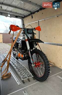 Мотоцикл Кросс Kovi 250 Pro KT 2021 в Днепре