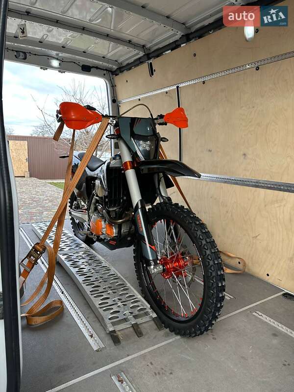 Мотоцикл Кросс Kovi 250 Pro KT 2021 в Днепре