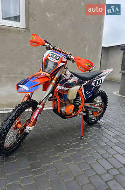 Мотоцикл Позашляховий (Enduro) Kovi 250 Pro KT 2021 в Косові