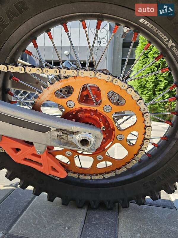 Мотоцикл Внедорожный (Enduro) Kovi 250 Pro KT 2021 в Киеве