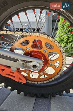 Мотоцикл Внедорожный (Enduro) Kovi 250 Pro KT 2021 в 