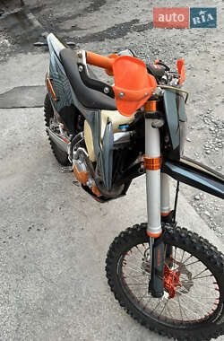 Мотоцикл Кросс Kovi 250 Pro KT 2021 в 