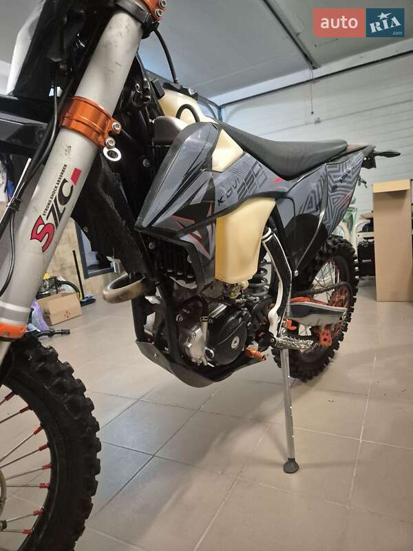 Мотоцикл Кросс Kovi 250 Pro KT 2021 в Вышгороде фото 2 Мотоцикл Кросс Kovi 250 Pro KT 2021 в Вышгороде