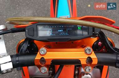 Мотоцикл Внедорожный (Enduro) Kovi 250 Pro KT 2020 в 