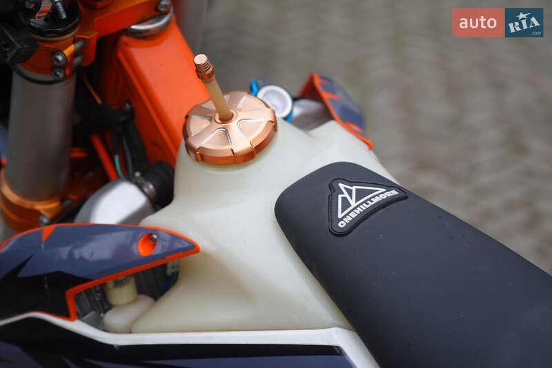 Мотоцикл Внедорожный (Enduro) Kovi 250 Pro KT 2022 в Киеве