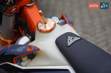Мотоцикл Позашляховий (Enduro) Kovi 250 Pro KT 2022 в 