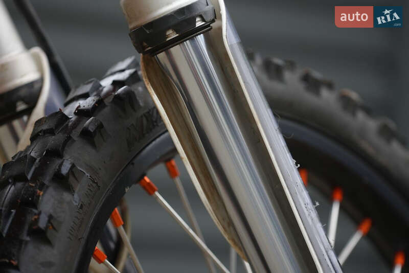 Мотоцикл Внедорожный (Enduro) Kovi 250 Pro KT 2022 в Киеве